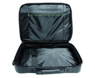 MANTA Torba na Laptopa MA122 Salamander 15" Czarna - 1389580 - zdjęcie 2